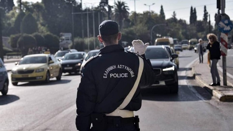 41ος Μαραθώνιος Αθηνών: Ποιοι δρόμοι κλείνουν