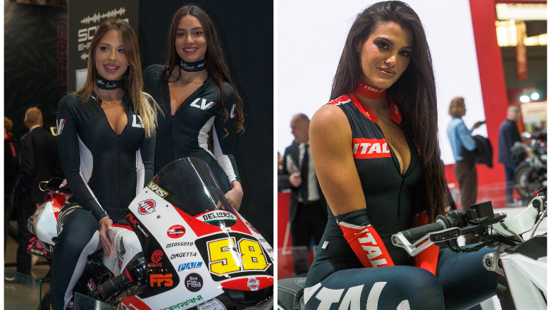 Τα 33 καλύτερα μοντέλα της EICMA 2024