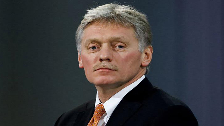 Πεσκόφ: «Θετικές ενδείξεις» στην στάση Τραμπ για το Ουκρανικό