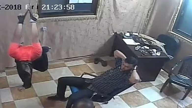 Βίντεο – σοκ των IDF: «Τρομοκράτες της Χαμάς βασανίζουν Παλαιστινίους»