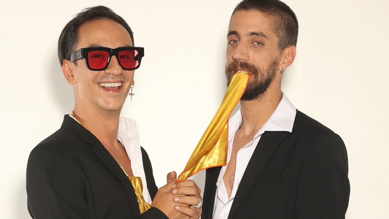 «Μαύρη Σαμπούκα – Finale» στο Θέατρο Πόλη «Δάνης Κατρανίδης»