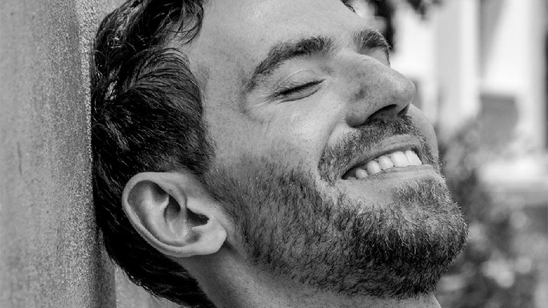 Ο Αλέξανδρος Τζοβάνι στο Major Seven!