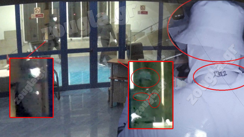 Εξαρθρώθηκε η σπείρα που είχε κλέψει υπουργεία, δικηγορικά γραφεία και καταστήματα