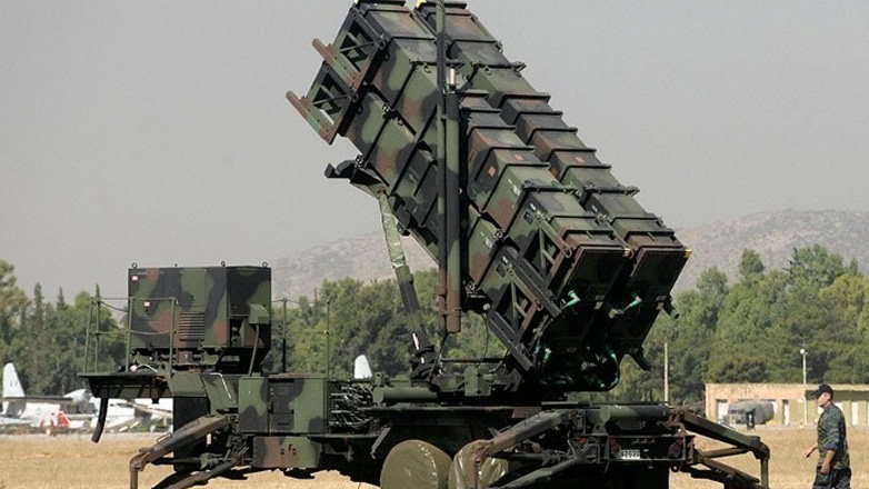 Wall Street Journal: Οι ΗΠΑ επισπεύδουν την παράδοση πυραύλων Patriot και NASAMS στην Ουκρανία