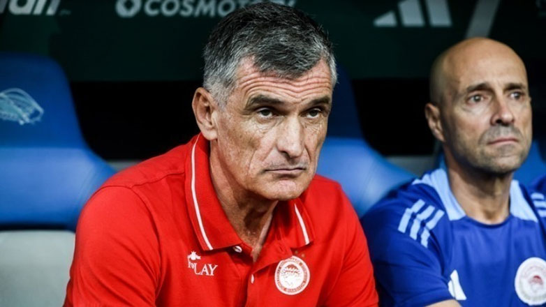 Μεντιλίμπαρ: «Αυτοί οι βαθμοί ίσως αξίζουν πολλά περισσότερα»