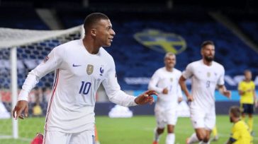 Φόβοι για επεισόδια στο Γαλλία-Ισραήλ – Παρών στον αγώνα ο πρόεδρος Μακρόν