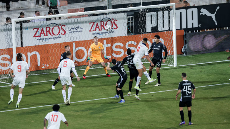 Ισόπαλο 2-2 το ΟΦΗ-Καλλιθέα στην Κρήτη