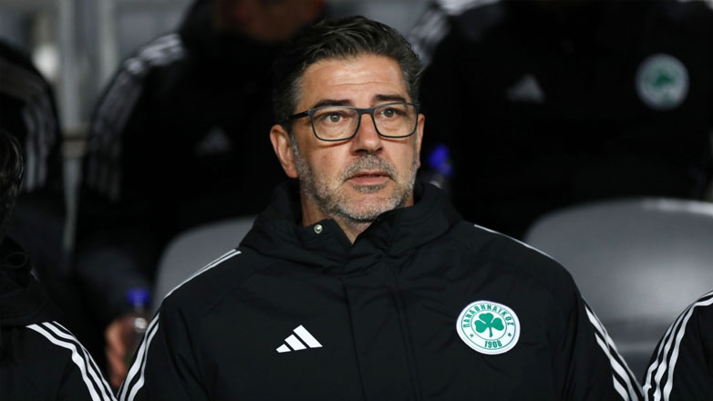 Ρουί Βιτόρια: «Στεναχωρήθηκα για την ήττα απ’ την Τζουργκάρντεν»