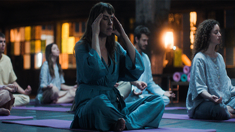 «Ο Νόμος του Μέρφυ» του Άγγελου Φραντζή στo 65o Φεστιβάλ Κινηματογράφου Θεσσαλονίκης