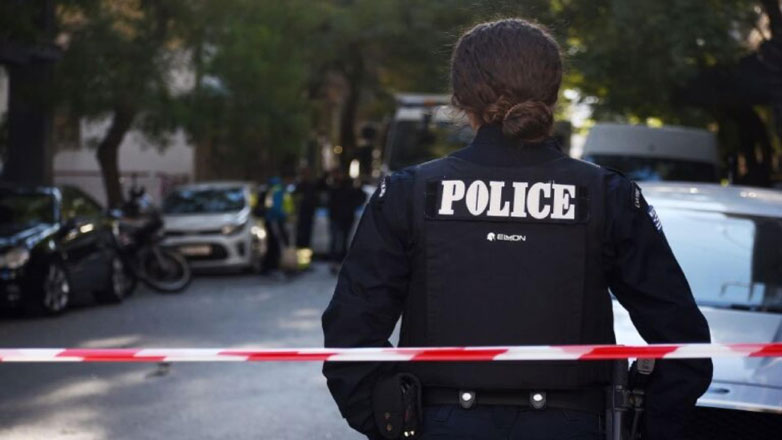 Έκρηξη στους Αμπελοκήπους: Καθοδηγητής η γυναίκα από την Ελβετία και αστυνομικός ο στόχος