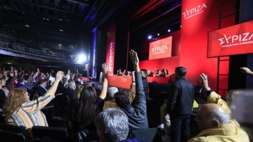 Κρίση στην Αριστερά: «Αποστάτες» εναντίον «Κρατικοδίαιτων»