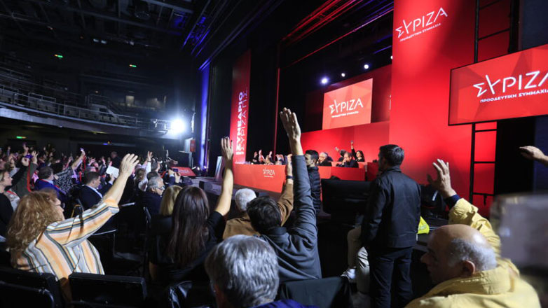 Κρίση στην Αριστερά: «Αποστάτες» εναντίον «Κρατικοδίαιτων» Κρίση στην Αριστερά: «Αποστάτες» εναντίον «Κρατικοδίαιτων»