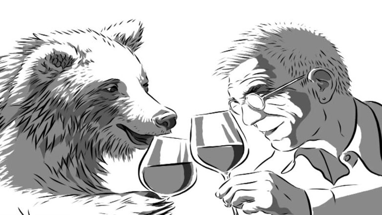 Γ. Μπουτάρης: Ο άνθρωπος που εμπνεύστηκε και δημιούργησε τον «Αρκτούρο»