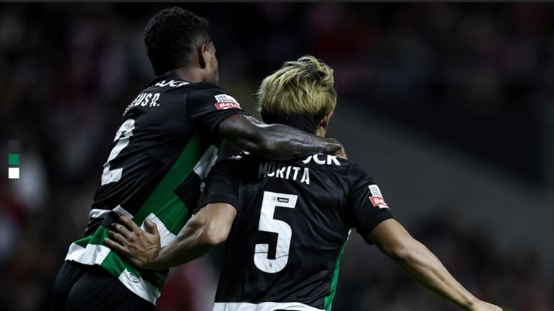 Πορτογαλία: Απίστευτο 11 στα 11 η Σπόρτινγκ Λ. στο αντίο του Αμορίμ από τον πάγκο της