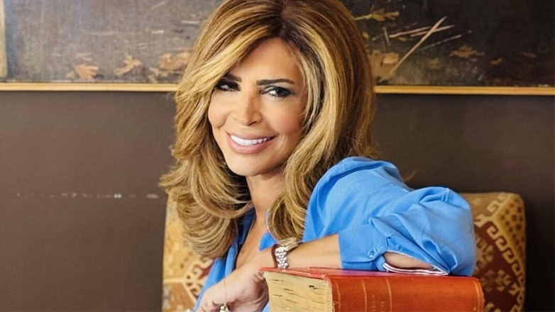 Μιμή Ντενίση: Αποχαιρετά τον Γιάννη Μπουτάρη μέσα από τα social media – Η ανάρτησή της