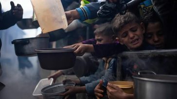 Παλαιστίνια μητέρα: « Μόνο ο θάνατος μπορεί να δώσει τέλος στα δεινά της οικογένειας»