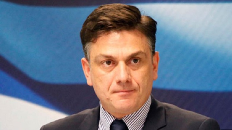 ΣΥΡΙΖΑ: Παραιτήθηκε ο Θάνος Μωραΐτης από διευθυντής της ΚΟ ΣΥΡΙΖΑ: Παραιτήθηκε ο Θάνος Μωραΐτης από διευθυντής της ΚΟ