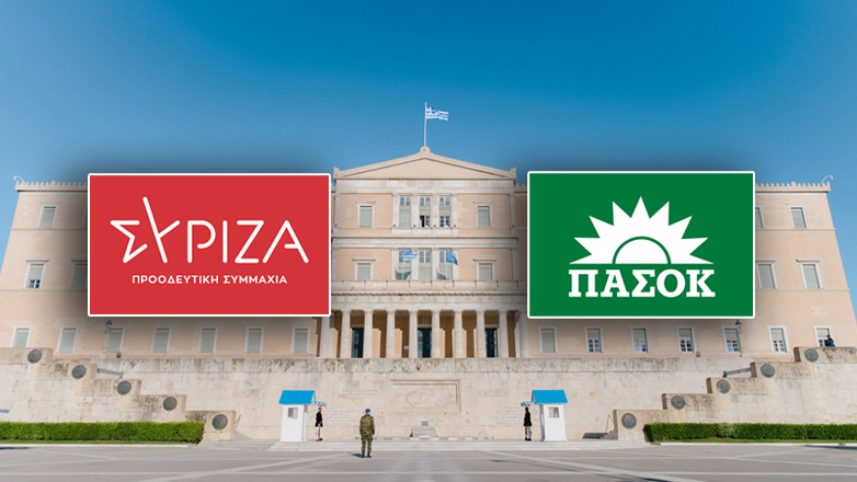 Αλλάζουν οι ισορροπίες στη Βουλή