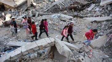 Λίβανος: 41 νεκροί στους βομβαρδισμούς του Ισραήλ