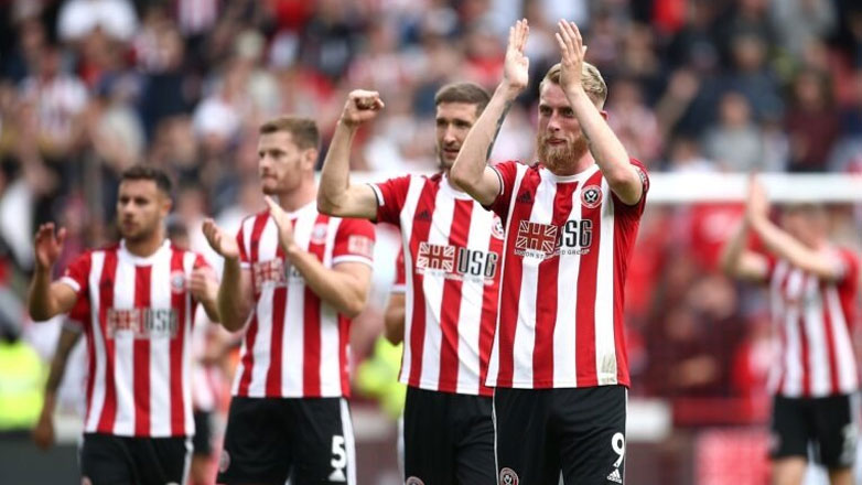 Αγγλία: H Σέφιλντ Γιουνάιτεντ σε χέρια Αμερικανών επενδυτών