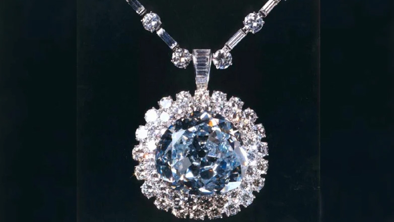 Βρετανία: Δικαστική μάχη μεταξύ μελών της βασιλικής οικογένειας του Κατάρ για το διαμάντι «Idol’s Eye»