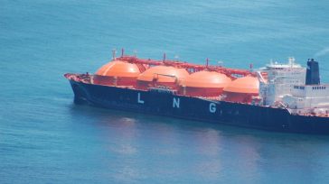 Έλληνες πλοιοκτήτες ποντάρουν στο LNG