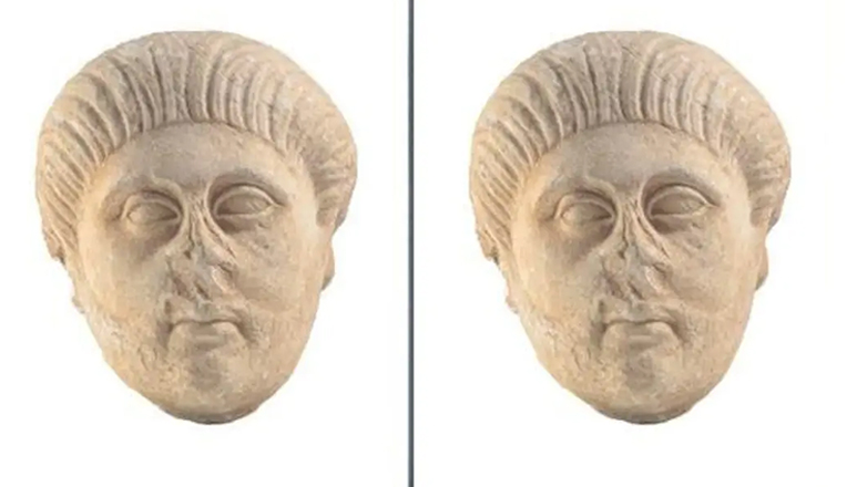 Θεσσαλονίκη: Η επιστροφή ενός Ρωμαίου – Η ιστορία πίσω από τον επαναπατρισμό μιας αρχαιότητας του 2ου μ.Χ. αιώνα