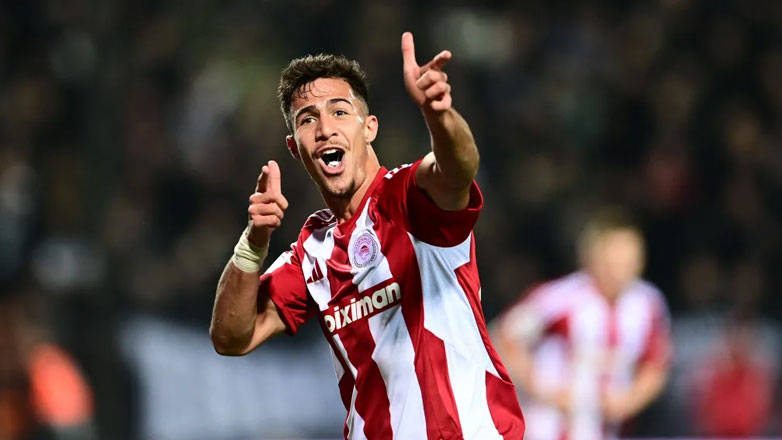 Έγραψε ιστορία ο Μπάμπης Κωστούλας