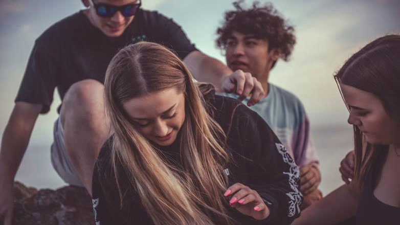 Τι γνωρίζουν οι έφηβοι για τη σεξουαλική και αναπαραγωγική υγεία