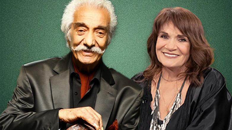 Κώστας Χατζής και Ελπίδα για μία ξεχωριστή βραδιά στο Μέγαρο Μουσικής Θεσσαλονίκης