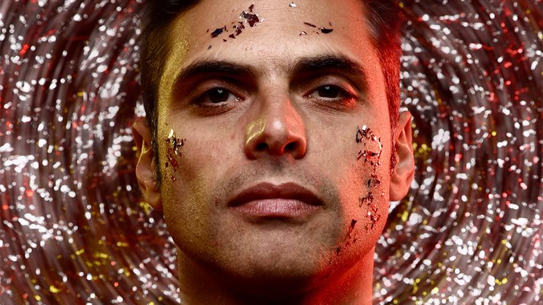 Ο Γιώργος Παπαγεωργίου και οι Polkar στο Κύτταρο