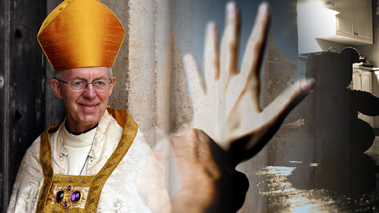 Παραιτήθηκε ο Αρχηγός της Αγγλικανικής Εκκλησίας λόγω σεξουαλικών σκανδάλων Παραιτήθηκε ο Αρχηγός της Αγγλικανικής Εκκλησίας λόγω σεξουαλικών σκανδάλων