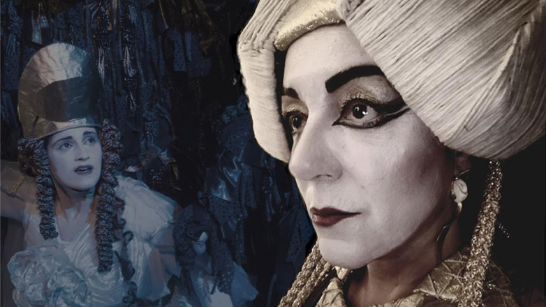 «Ελευσίνια Μυστήρια», από τη θεατρική ομάδα «Ρόδα» στη Νέα Ιωνία