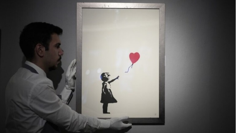 Διεθνές δίκτυο έφτιαχνε και πουλούσε δήθεν «έργα μεγάλων ζωγράφων»