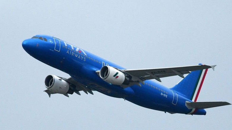 Η Lufthansa «λυγίζει» τη Μελόνι και εξαγοράζει την ITA