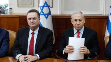 Απορρίπτει το Ισραήλ την κατάπαυση πυρός με την Χεζμπολάχ