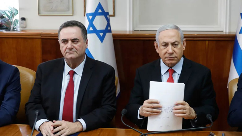 Απορρίπτει το Ισραήλ την κατάπαυση πυρός με την Χεζμπολάχ