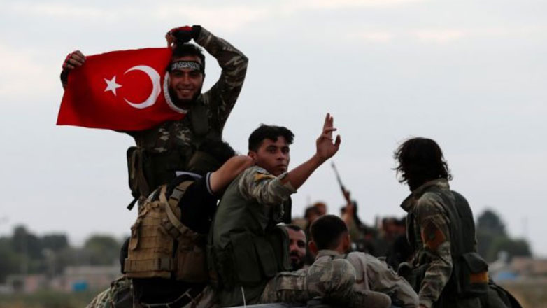 Deutsche Welle: Η Τουρκία, ο Τραμπ και το Κουρδικό