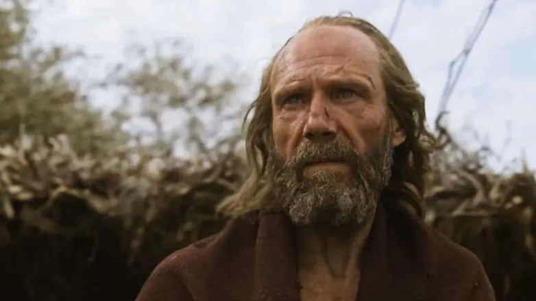 Δείτε το πρώτο τρέιλερ με τον Ρέιφ Φάινς και την Ζουλιέτ Μπινός στους ρόλους του Οδυσσέα και της Πηνελόπης