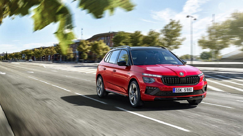 «Skoda Days»: Με ειδικά προνόμια όλα τα νέα ετοιμοπαράδοτα μοντέλα της Skoda