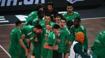 Παναθηναϊκός: Φιλοξενεί την Μακάμπι στο ΟΑΚΑ και ψάχνει αντίδραση