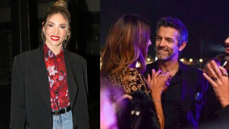 Αθηνά Οικονομάκου: Η πρώτη αντίδραση για τη νέα σχέση του Φίλιππου Μιχόπουλου μετά τον χωρισμό τους