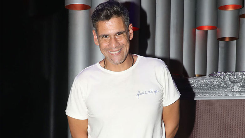 Ο Δημήτρης Ουγγαρέζος ξεκαθαρίζει: «Ποτέ δεν έχω παραιτηθεί από δουλειά, να μιλήσετε με το κανάλι»