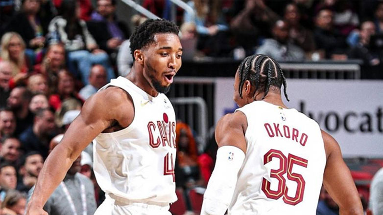 ΝΒΑ: Ασταμάτητοι οι Καβαλίερς, 119-113 τους Μπουλς