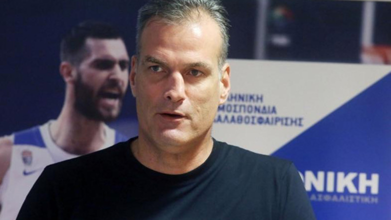 Mπάσκετ: Θλίψη στον ΠΑΟΚ, πέθανε ο Γιώργος Βαλαβανίδης