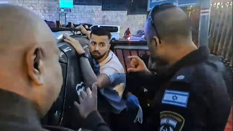 Διπλωματικό επεισόδιο μεταξύ Γαλλίας και Ισραήλ για τη σύλληψη δύο Γάλλων αστυνομικών