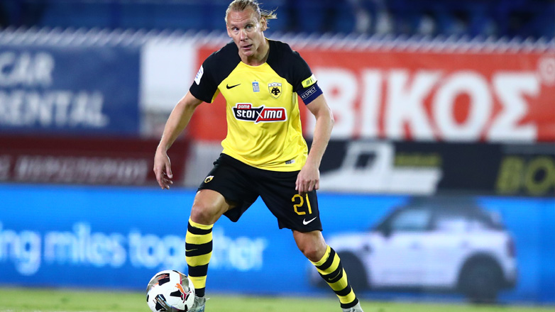 Βίντα: «Έχουμε την καλύτερη ομάδα, χρειάζεται υπομονή για να βρούμε την απαραίτητη χημεία»