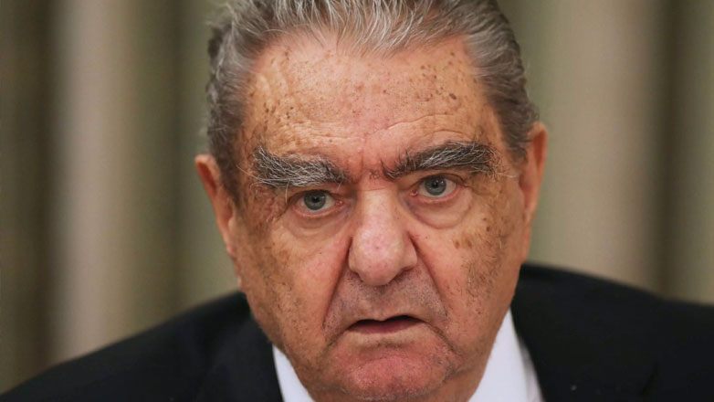 ΚΑΕ Παναθηναϊκός: «Εκφράζουμε τα ειλικρινή μας συλλυπητήρια στα μέλη της οικογένειας Βαρδινογιάννη»