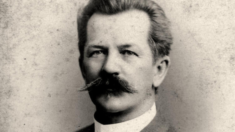 Ερνέστος Τσίλλερ, ο αναμορφωτής της Αθήνας