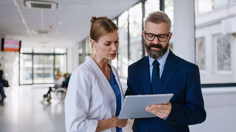 Διοικητές Νοσοκομείων: Ανακοινώθηκαν από το ΑΣΕΠ τα αποτελέσματα για Πειραιά – Νησιά